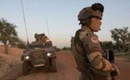 Mali : la force Barkhane frappée par une voiture piégée, plusieurs blessés
