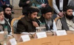Afghanistan: influence croissante des talibans, le gouvernement en pleine débandade