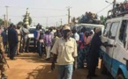 Mali: blocus jihadiste sur le village de Dinangourou
