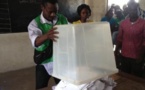 Législatives au Togo: l'Unir et le collectif Sauvons le Togo en tête