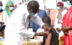 Covid-19: en 5 mois de campagne, le Sénégal n’a vacciné que 14, 04 % de sa cible