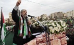 Le Hamas critique le placement en détention préventive de l’ex-président égyptien Morsi