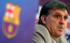 FC Barcelone: Pas de changement tactique pour Martino