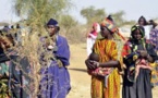 Présidentielle malienne: au Burkina, les réfugiés se disent exclus du processus électoral