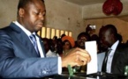 Législatives au Togo: la diffusion de chiffres partiels par la Céni fait monter l'opposition au créneau