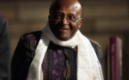 Desmond Tutu n'adorerait pas Dieu s'il était homophobe