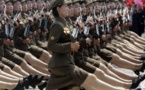 Soixante ans après l'armistice, les deux Corées commémorent la fin de la guerre