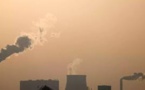 Environnement: l'humanité ne pourra pas se remettre du dérèglement climatique selon le Giec