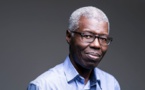 "Fagot de ma mémoire": Souleymane Bachir Diagne lauréat du 45e Prix Saint-Simon