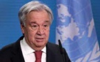 RCA: le secrétaire général de l'ONU dénonce «le recours excessif à la force»