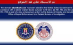 La justice américaine bloque 33 sites internet de médias contrôlés par l'Iran