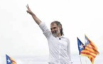 Espagne: les neuf dirigeants indépendantistes catalans graciés et libres