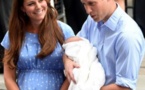 Kate Middleton : son ventre rond post-accouchement choque la toile