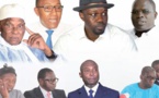 ​Locales 2022 : les partis de l’opposition se rencontrent ce jeudi pour discuter de leur liste commune
