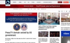 La justice américaine bloque 33 sites internet de médias contrôlés par l'Iran