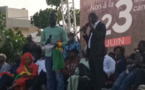 Rassemblement M2D: Dame Mbodj invite l'opposition à s'unir pour dégager Macky Sall du pouvoir