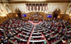 Loi programmation militaire en France: vote surprise du Sénat qui refuse de renouveler sa confiance