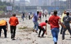 Egypte: 10 personnes ont été tuées par les forces de sécurité dans le Sinaï