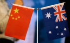 La Chine attaque l'Australie devant l'Organisation mondiale du commerce pour des mesures anti-dumping