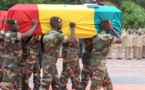 Un soldat sénégalais tué dans un accident au Mali et 3 autres blessés (Dirpa)