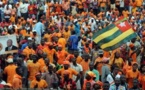 Législatives au Togo: victoire de l’Unir, l’opposition conteste