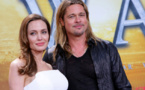 Brad Pitt : Son cadeau complètement fou à Angelina Jolie