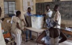 Présidentielle au Mali: taux de participation « autour de 50% »