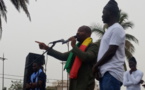 Guy Marius Sagna et Yen a marre appellent à un rassemblement à la Place de la Nation