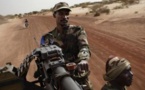 Mali: l'armée malienne poursuit son redéploiement dans le nord