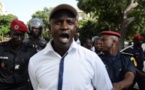 Arrestation du Dr Babacar Diop: FDS met en garde Macky et appelle les Sénégalais à continuer la résistance 