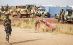 Six militaires maliens tués dans plusieurs attaques dans le centre du pays
