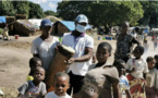 Crise au Cabo Delgado: 70 000 Mozambicains déplacés en quatre mois