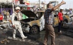 Irak : les attentats de lundi revendiqués par al-Qaïda