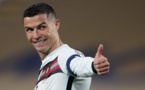 Euro: Tops et Flops du 1er tour, de Ronaldo à Dubravka