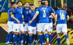 Euro: L'Italie, première tête d'affiche des huitièmes ce samedi