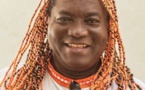 Le chanteur camerounais Wes Madiko, plus connu sous le nom de Wes, est décédé à l'âge de 57 ans