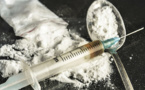 Plus de 36 millions de personnes souffrent de troubles liés à la consommation de drogues (rapport)