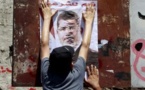 En Egypte, la mobilisation des soutiens au président déchu, Mohamed Morsi, a fléchi