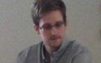 Affaire Snowden: le père de l'analyste américain encourage son fils à rester en Russie