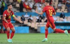 Euro: la Belgique sort le Portugal, tenant du titre