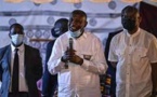 Côte d'Ivoire: Laurent Gbagbo de nouveau parmi les siens dans son village natal de Mama
