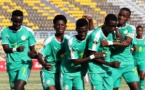 Tournoi UNAF : Le Sénégal croise l’Arabie Saoudite en quart de finale