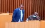 Toussaint Manga accuse le PS d’être responsable des inondations à Dakar et dans les grandes villes