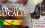 Locales 2022 :  Adja Aminata Diène Faye défie Barthelemy Dias 