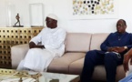Macky Sall chez Khalifa sall : au-delà du caractère social, c'est une opération de charme" (Babacary Domingo Mané)