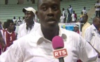Sénégal/AFROBASKET 2013 : Cheikh Sarr en a marre des arrivées tardives
