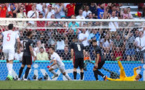 Euro 2020: l'Espagne élimine la Croatie au terme d'un match fou