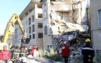 États-Unis: le bilan de l'immeuble effondré en Floride passe à 10 morts et 151 personnes disparues