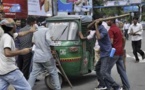 Bangladesh: la justice interdit le principal parti islamiste