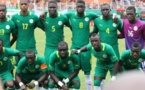 Amical Sénégal vs Zambie: Giresse met 25 Lions  dont 5 nouveaux aux trousses des Chipolopolos 
